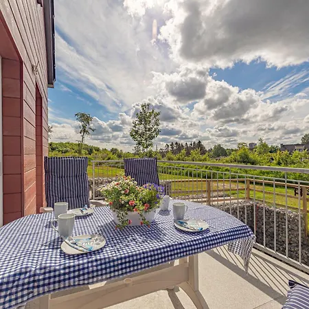 Kapitaenshaus - Palstek アパート