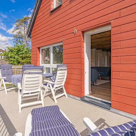 Kapitaenshaus - Palstek アパート *