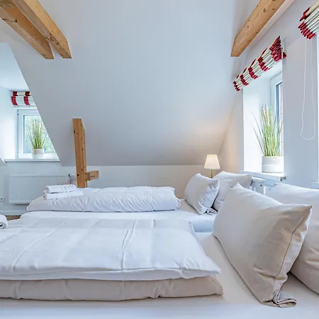 Kapitaenshaus - Palstek