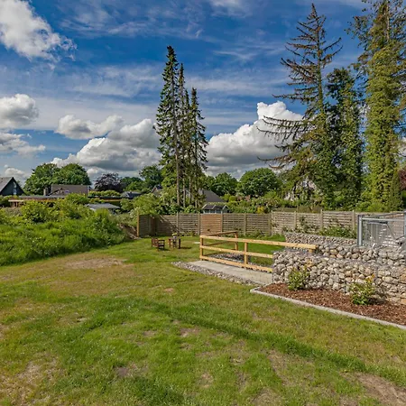 Kapitaenshaus - Palstek アパート