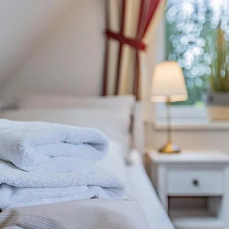 Kapitaenshaus - Palstek * ハリスレー