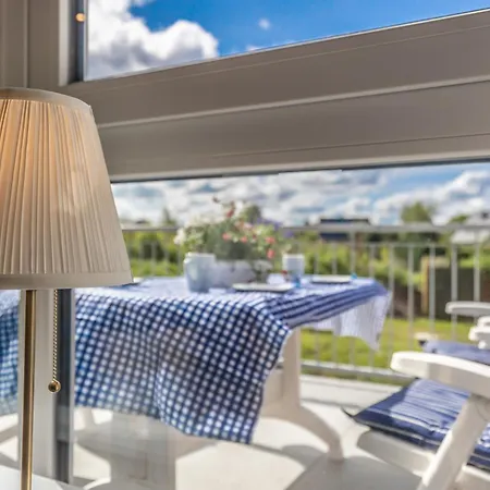 Kapitaenshaus - Palstek * ハリスレー