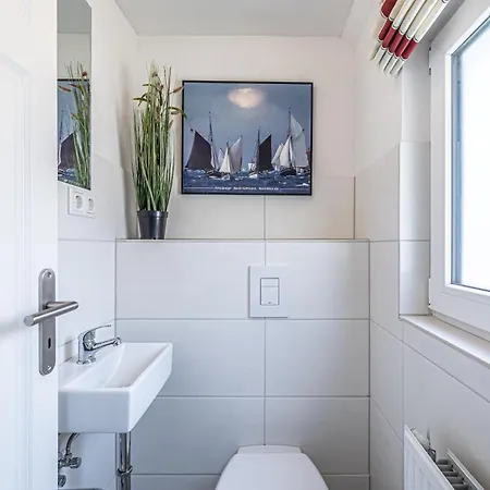 Kapitaenshaus - Palstek * ハリスレー